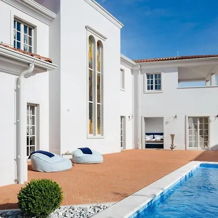 Stunning In Vabriga * Tar-Vabriga