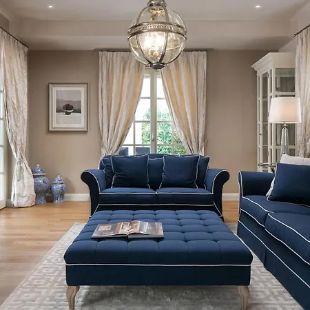 بيت للعطل Stunning In Vabriga *