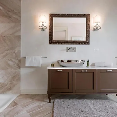 بيت للعطل Stunning In Vabriga